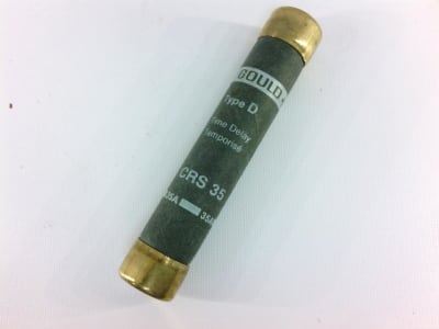 MERSEN CRS35