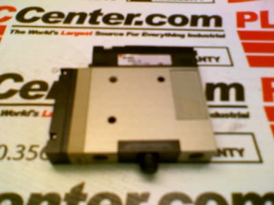 SMC ZM131H-Q5