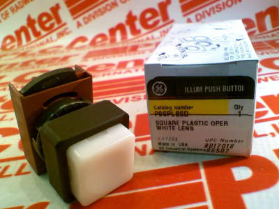 GENERAL ELECTRIC P9SPLBSD