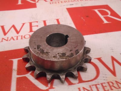 ALTRA INDUSTRIAL MOTION 40B17-7/8