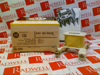 ALLEN BRADLEY HB-855
