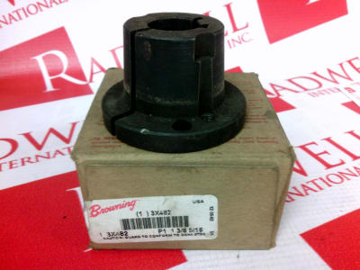 REGAL REXNORD 3X482