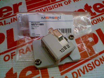 MERSEN MS7V1-5BS