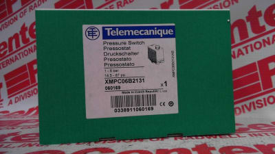 SCHNEIDER ELECTRIC XMPC06B2131