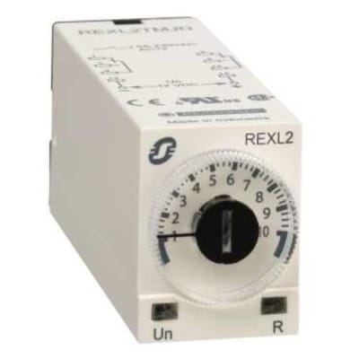 SCHNEIDER ELECTRIC REXL2TMJD