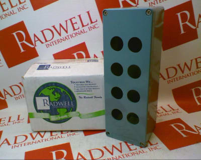 SCHNEIDER ELECTRIC XAPM4508H29