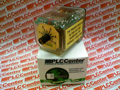 FW MURPHY TR27/240VAC/0-5M