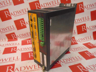 BAUMULLER BUM60-0306-54-B-001-VC-EC-0036-0013-0000-0000