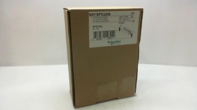 SCHNEIDER ELECTRIC NSYSPS3200