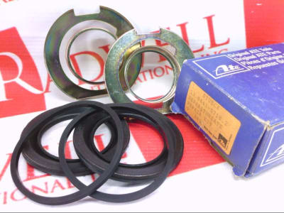 ALFRED TEVES BRAKE SYSTEMS 13.0441-5718.2