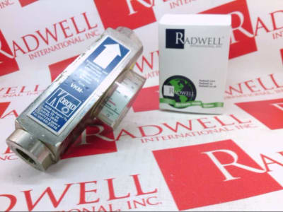 KOBOLD VKM-3208-R0-150T