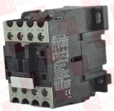 RADWELL VERIFIED SUBSTITUTE LC1-D1810-M7-SUB