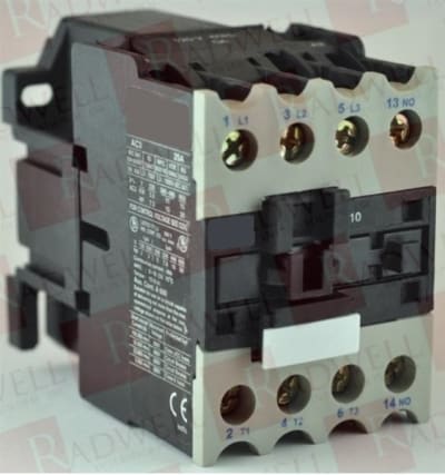 RADWELL VERIFIED SUBSTITUTE LC1-D2510-U7-SUB