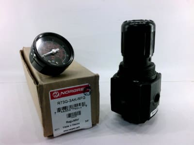 NORGREN R73G-3AK-RFG