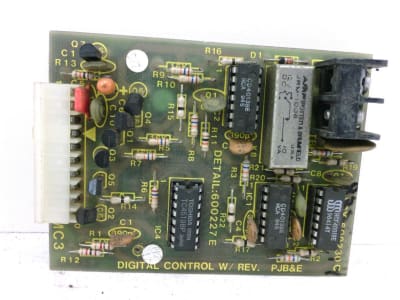 POWER MATE TECHNOLOGY CO 600230C