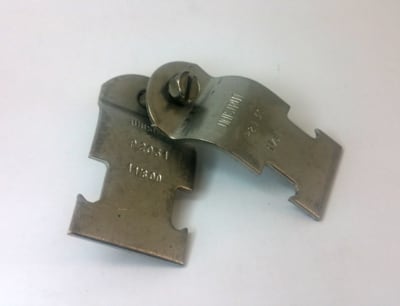 ATKORE INTERNATIONAL P2031HG-EACH