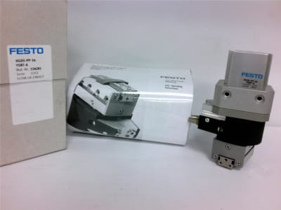 FESTO HGDS-PP-16-YSRT-A