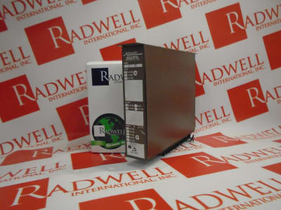 ADTECH POWER INC SCT-02/4-20MA/4-20MA/115VAC