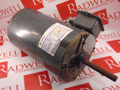 GENERAL ELECTRIC 5K49ZN6069BS