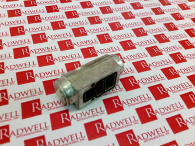 MAC VALVES INC N-BV008