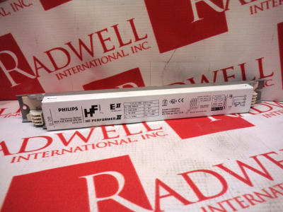 PHILIPS HF-P-118-TLD