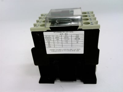RADWELL VERIFIED SUBSTITUTE LC1-D1201-U6-SUB
