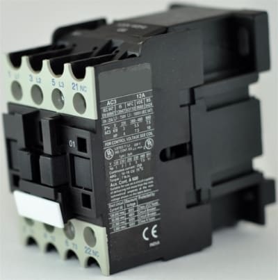 RADWELL VERIFIED SUBSTITUTE LC1-D1201-P5-SUB