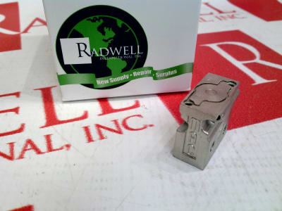 MAC VALVES INC M-34005