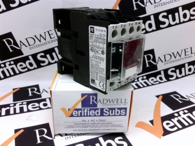 RADWELL VERIFIED SUBSTITUTE LC1-D1810-F6-SUB