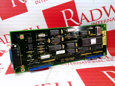 ASEA BROWN BOVERI 6638373A1