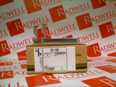 EATON CORPORATION 9ZN-5326