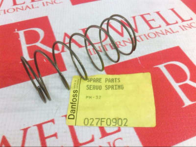 DANFOSS 027F0902