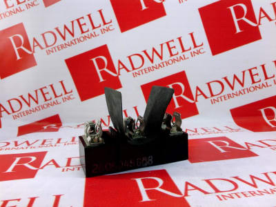 WESTINGHOUSE 2606D-48G08