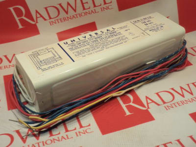 UNIVERSAL LIGHTING TECHNOLOGY 51-604-S-LH