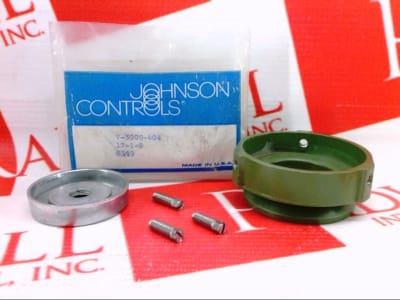 JOHNSON CONTROLS V-3000-604