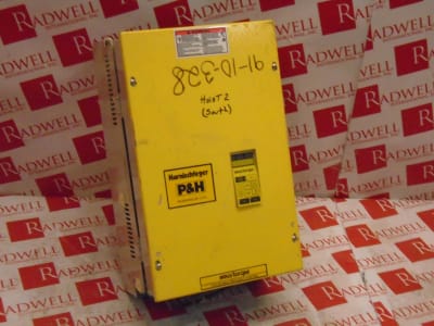 JOYGLOBAL 460AFD30-G