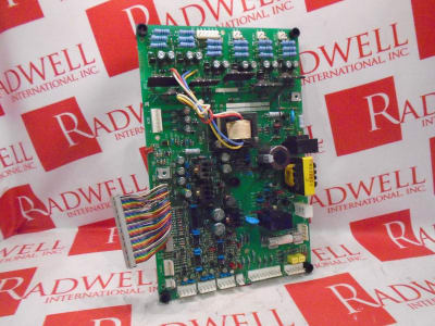 YASKAWA ELECTRIC YPCT21076-1-2