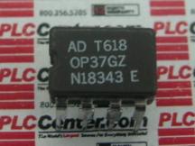 ANALOG DEVICES ICOP37GZ