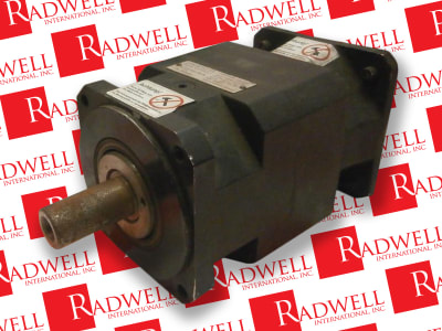 SUMITOMO MACHINERY INC CP115S/M0/H