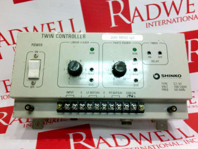 SHINKO TECHNOS C7-5T