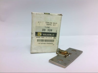 SCHNEIDER ELECTRIC DD320