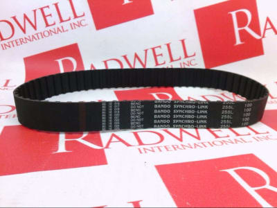 BANDO AMERICAN 255L-100