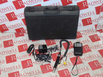 OMEGA ENGINEERING RH-201-CAL