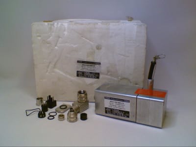 ASM WS10-1250-ADSI-L10