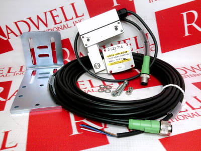 ELCIS X64-220-1828-B-P-VQ4-050