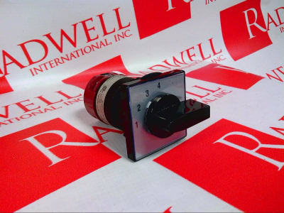 CONTROL SWITCH INTERNATIONAL N20-US10419-00