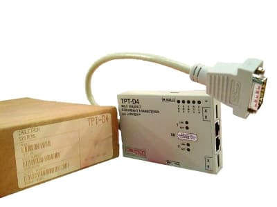 CABLETRON TPT-D4