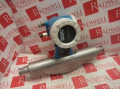 ENDRESS & HAUSER 80F40-AFTSAANABAAA