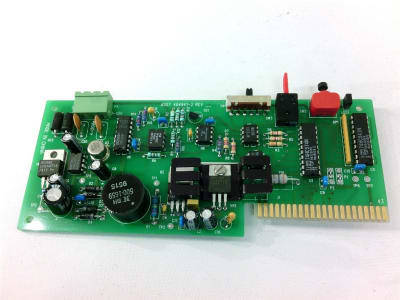 VISHAY PERFORMANCE GROUP 464941-2