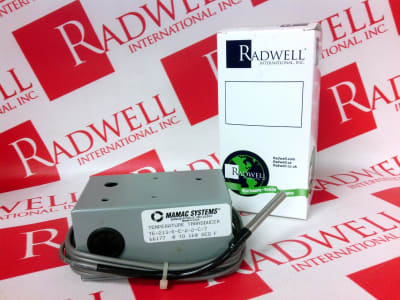 MAMAC SYSTEMS TE-213-E-E-2-2C-7